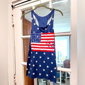 American shirt